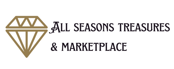 All Seasons Treasures & Marketplace