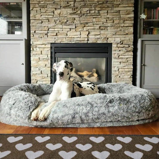 Super Large Dog Sofa Bed